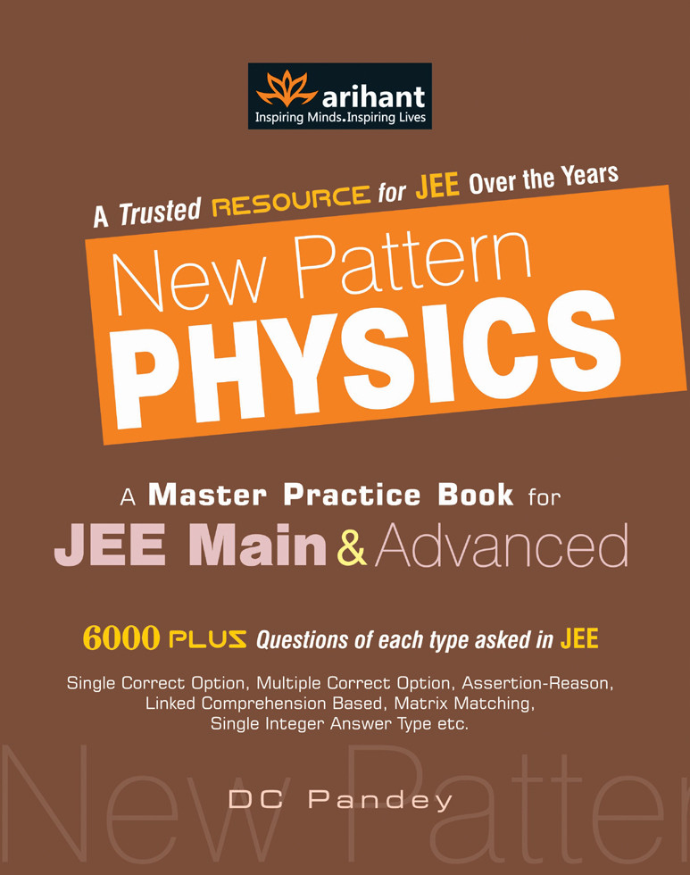 Dc Pandey Physics Pdf Book